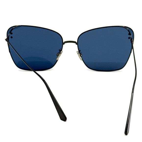 New! CHRISTIAN DIOR Sunglasses MissDior B2U H4B0, Authentic - Picture 11 of 12